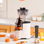 Extracteur de Jus multifonction automatique – Rouge
