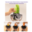 Automatic Multi-Function Juicer – Fresh Juice Without Cutting