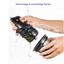Automatic Multi-Function Juicer – Fresh Juice Without Cutting