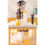 Automatic Multi-Function Juicer – Fresh Juice Without Cutting
