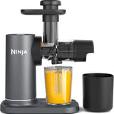 Extracteur de jus à froid Ninja JC151