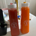 Extracteur de Jus multifonction automatique – Rouge